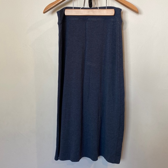 Athleta Ribbon Midi Skirt - Picture 7 of 9